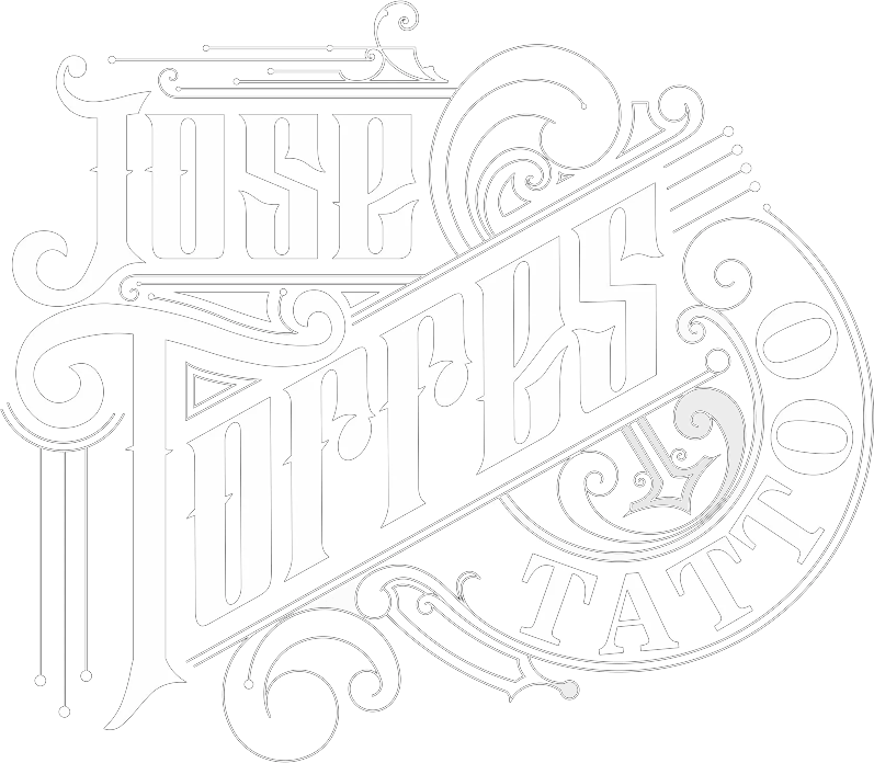 Jose Torres Tattoo